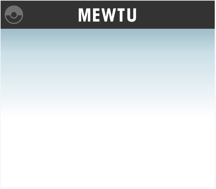 Mewtu