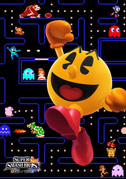 Pac-Man