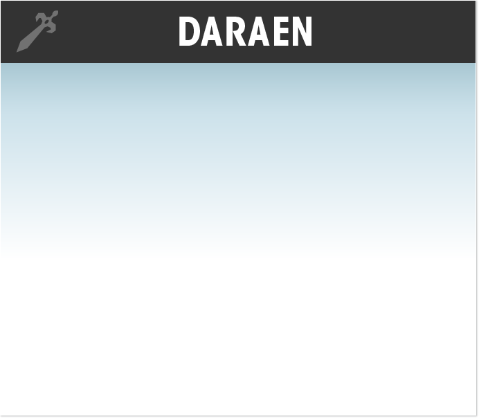 Daraen