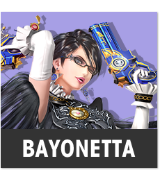 Bayonetta