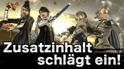 Zusatzinhalt schlägt ein!