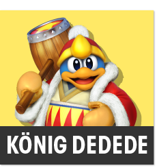 König Dedede