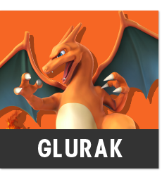 Glurak