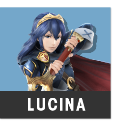 Lucina