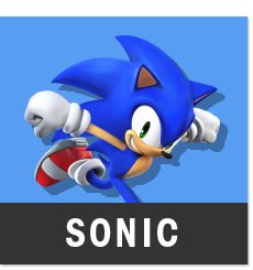 Sonic the Hedgehog