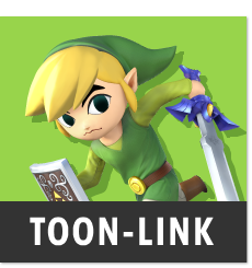 Toon-Link