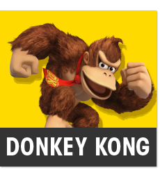 Donkey Kong