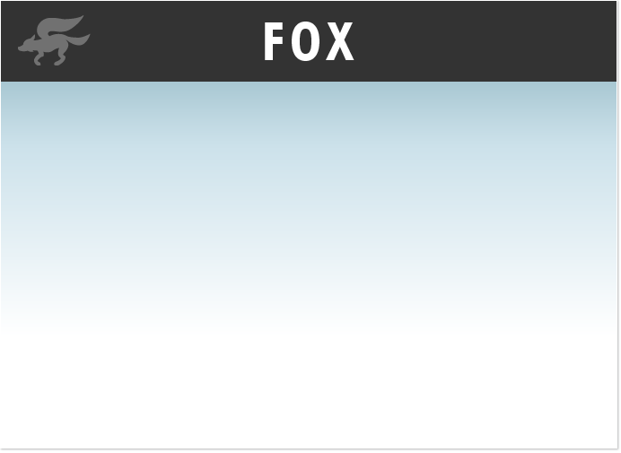 Fox