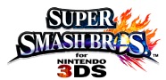 Super Smash Bros. for Nintendo 3DS