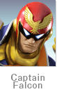 Captain Falcon