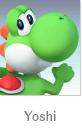 Yoshi