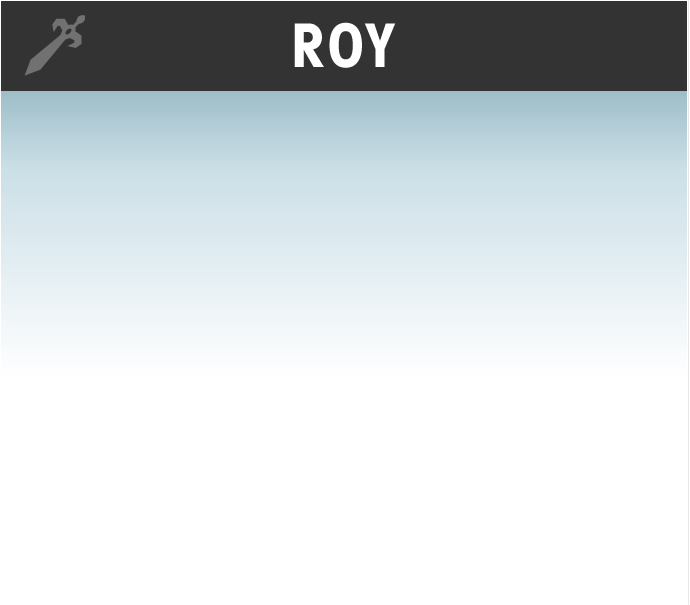 Roy