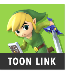 Toon Link