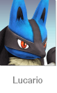 Lucario