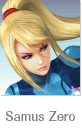 Samus Zero