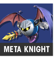 Meta Knight