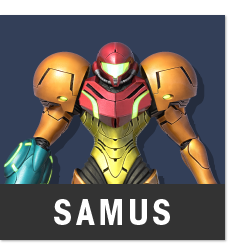 Samus