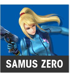 Samus Zeros