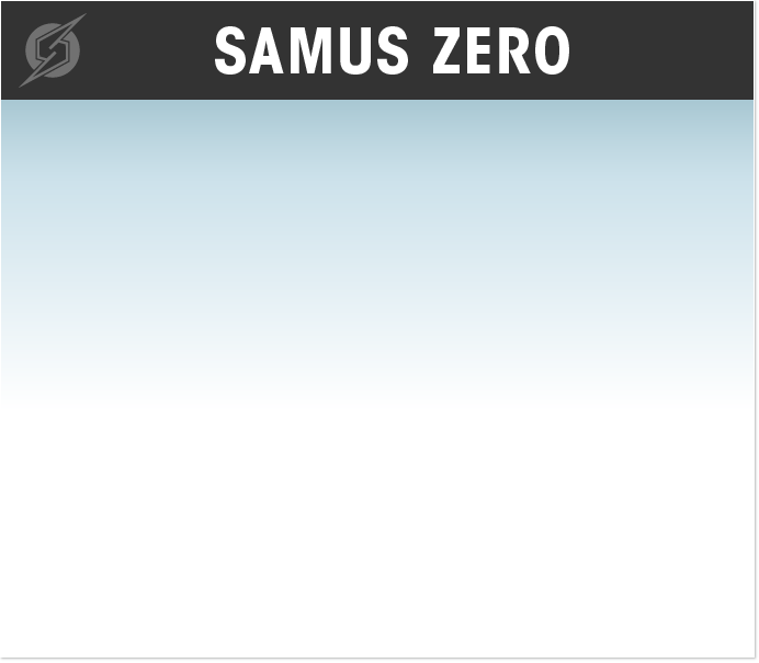 Samus Zero