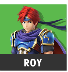 Roy