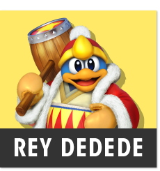 Rey Dedede