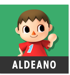 Aldeano