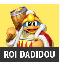 Roi Dadidou