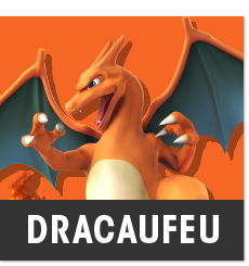 Dracaufeu