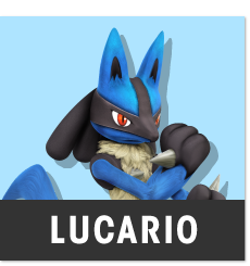 Lucario