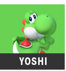 Yoshi