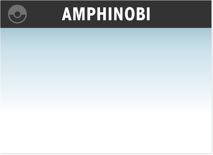 Amphinobi