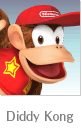 Diddy Kong