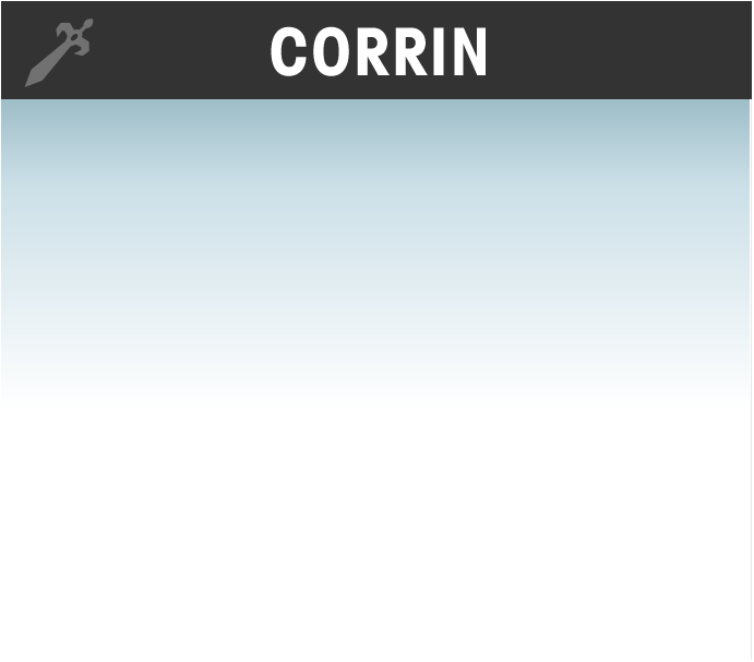 Corrin