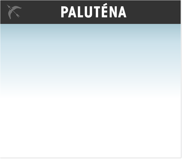 Paluténa