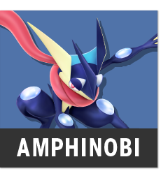 Amphinobi