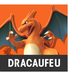 Dracaufeu