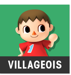 Villageois