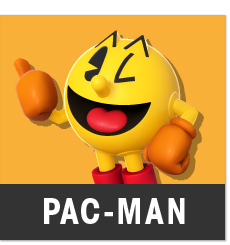 Pac-Man