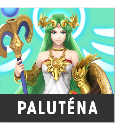 Paluténa