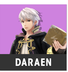 Daraen