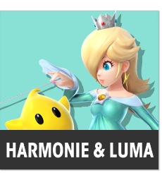 Harmonie & Luma
