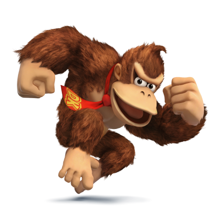 Donkey Kong