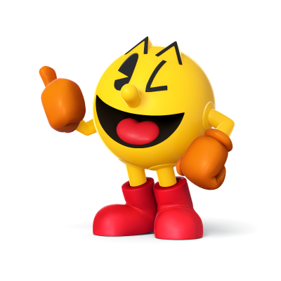 Pac-Man