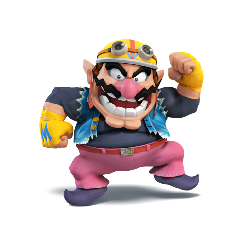 Wario