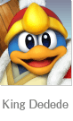 King Dedede