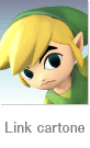 Link cartone