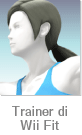 Trainer di Wii Fit