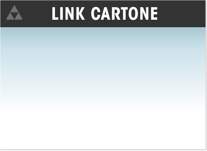 Link cartone