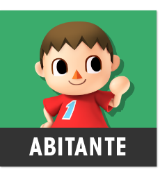 Abitante