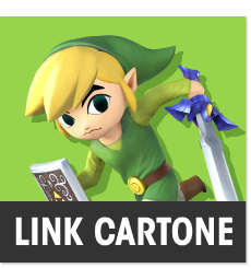 Link cartone